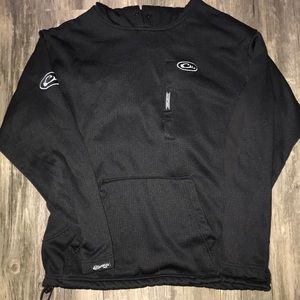 Drake hoodie pullover